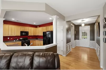 11926 Borhart Drive, Huntley, IL 60142 - Photo 13