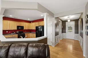 11926 Borhart Dr, Huntley, IL 60142 - Photo 13