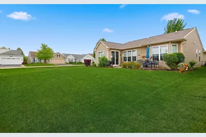 11926 Borhart Drive, Huntley, IL 60142 - Photo 33