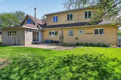 700 E Turner Avenue, Roselle, IL 60172 - Photo 33