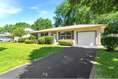 567 Northampton Circle, Elk Grove Village, IL 60007 - Photo 3