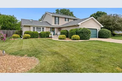 385 Princeton Avenue, Bourbonnais, IL 60914 - Photo 1
