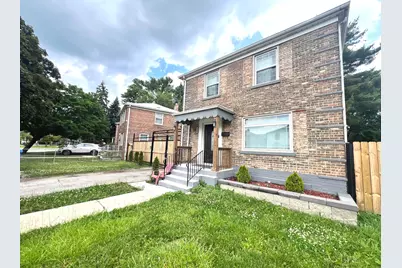7541 S Hamilton Avenue, Chicago, IL 60620 - Photo 3