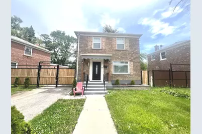 7541 S Hamilton Avenue, Chicago, IL 60620 - Photo 1