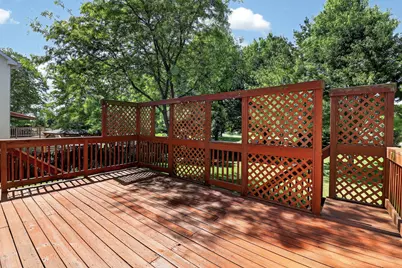 607 Mansfield Way, Oswego, IL 60543 - Photo 35