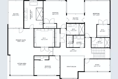2010 Lavigne Lane, Northbrook, IL 60062 - Photo 73