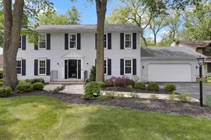 2606 Point O Woods Dr, Rockford, IL 61114 - Photo 1