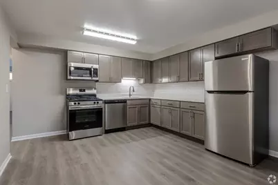 8532 W Gregory Street #3S, Chicago, IL 60656 - Photo 5