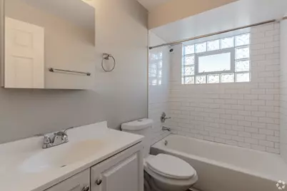 8532 W Gregory Street #3S, Chicago, IL 60656 - Photo 9