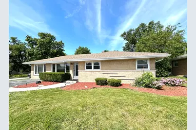11358 S Ridgeland Avenue, Worth, IL 60482 - Photo 1