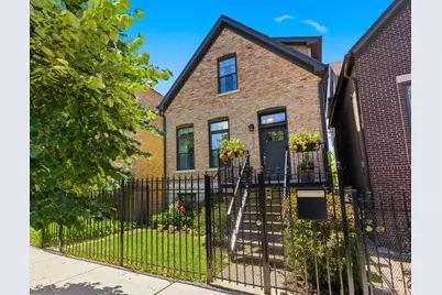 1540 N Talman Avenue, Chicago, IL 60622 - Photo 1