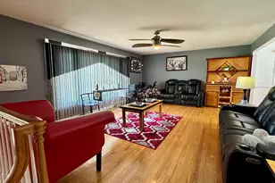 1348 Berry Ln, Flossmoor, IL 60422 - Photo 3