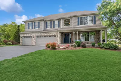 12 Covington Court, Algonquin, IL 60102 - Photo 1