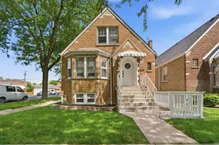 3858 W 59th Pl, Chicago, IL 60629 - Photo 1
