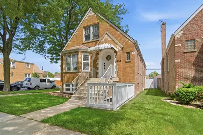 3858 W 59th Place, Chicago, IL 60629 - Photo 3