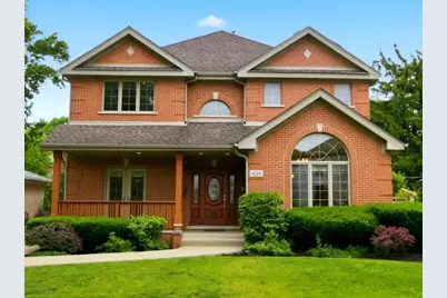 1825 S Fairview Avenue, Park Ridge, IL 60068 - Photo 1