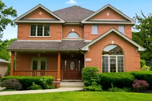 1825 S Fairview Ave, Park Ridge, IL 60068 - Photo 1