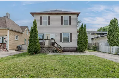 2913 Gabriel Avenue, Zion, IL 60099 - Photo 1