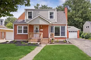 116 W Park Dr, Lombard, IL 60148 - Photo 1