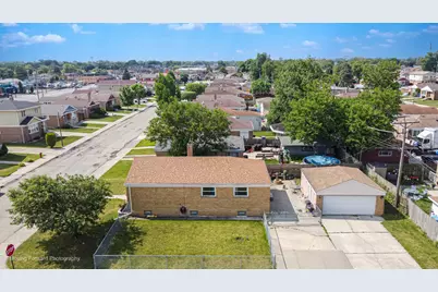 8128 S Komensky Avenue, Chicago, IL 60652 - Photo 3