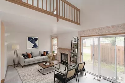 255 Cumberland Court #C, Gurnee, IL 60031 - Photo 3