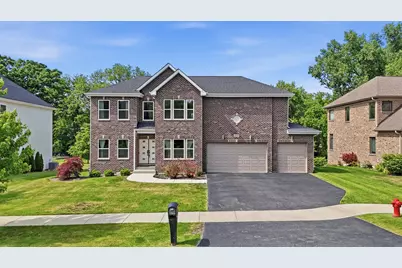 4530 Fairfax Avenue, Palatine, IL 60067 - Photo 1
