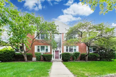 6600 N Ridge Boulevard #2, Chicago, IL 60626 - Photo 1