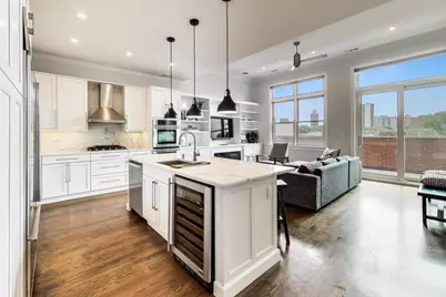 3344 N Halsted Street #4N, Chicago, IL 60657 - Photo 7