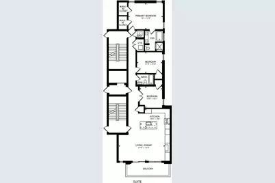 3344 N Halsted Street #4N, Chicago, IL 60657 - Photo 37