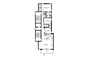 3344 N Halsted St, Chicago, IL 60657 - Photo 37