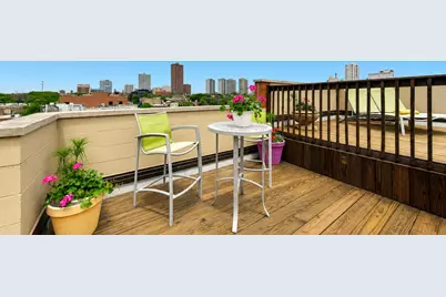 3344 N Halsted Street #4N, Chicago, IL 60657 - Photo 31