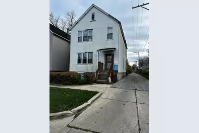 347 W 59th Place, Chicago, IL 60621 - Photo 1