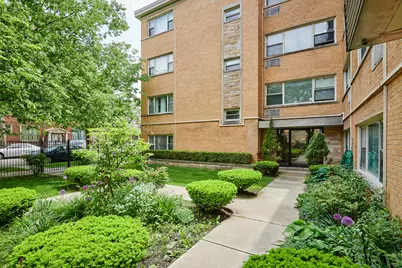 2205 W Highland Avenue #1N, Chicago, IL 60659 - Photo 17