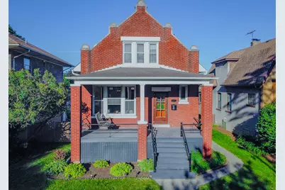 604 Hannah Avenue, Forest Park, IL 60130 - Photo 1