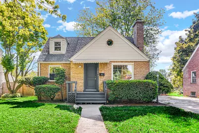 1109 Muirfield Avenue, Waukegan, IL 60085 - Photo 1