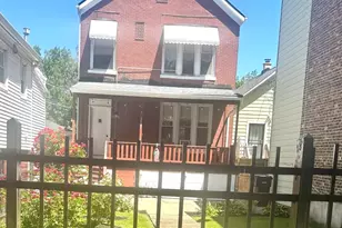 3627 S Parnell Ave, Chicago, IL 60609 - Photo 1