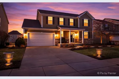 748 Cashmere Lane, Elgin, IL 60124 - Photo 3
