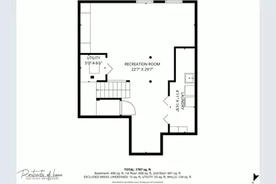 1696 Darwin Court, Wheaton, IL 60189 - Photo 35