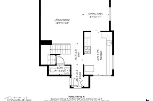 1696 Darwin Ct, Wheaton, IL 60189 - Photo 33
