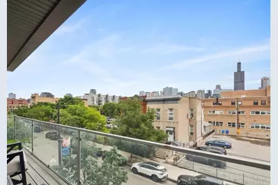 236 S Racine Avenue #304, Chicago, IL 60607 - Photo 19