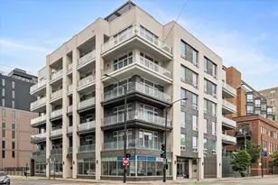 236 S Racine Ave, Chicago, IL 60607 - Photo 1