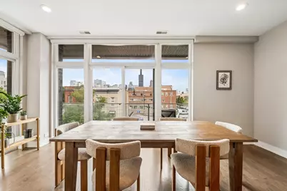 236 S Racine Avenue #304, Chicago, IL 60607 - Photo 5