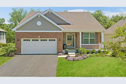 1164 Ardmoor Drive, Crystal Lake, IL 60012 - Photo 1