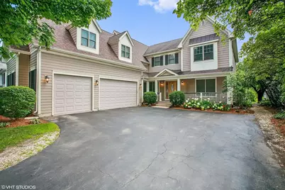 141 Walnut Street, Libertyville, IL 60048 - Photo 1