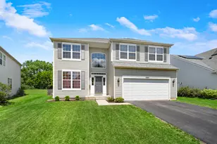 1640 Rose Ln, Romeoville, IL 60446 - Photo 1