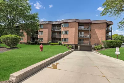 6425 Clarendon Hills Road #311, Willowbrook, IL 60527 - Photo 21