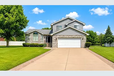 802 Winnebago Court, Romeoville, IL 60446 - Photo 1