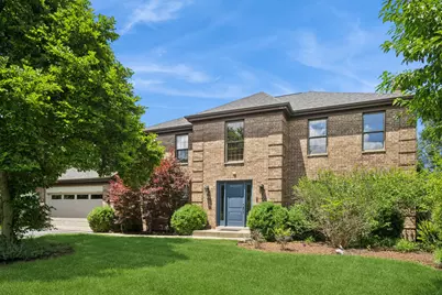 4220 Terri Lyn Lane, Northbrook, IL 60062 - Photo 1