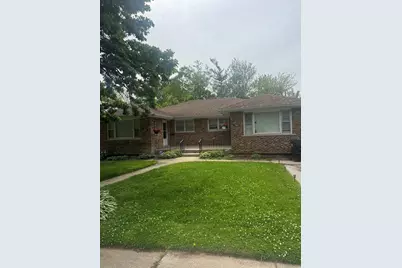 208 1/2 Blackstone Street, Thornton, IL 60476 - Photo 1