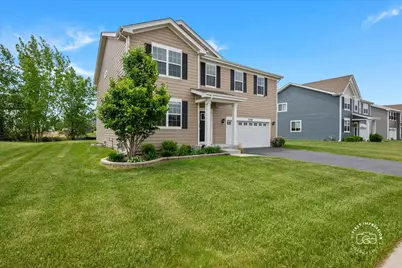 3799 Gardenia Drive, Elgin, IL 60124 - Photo 1
